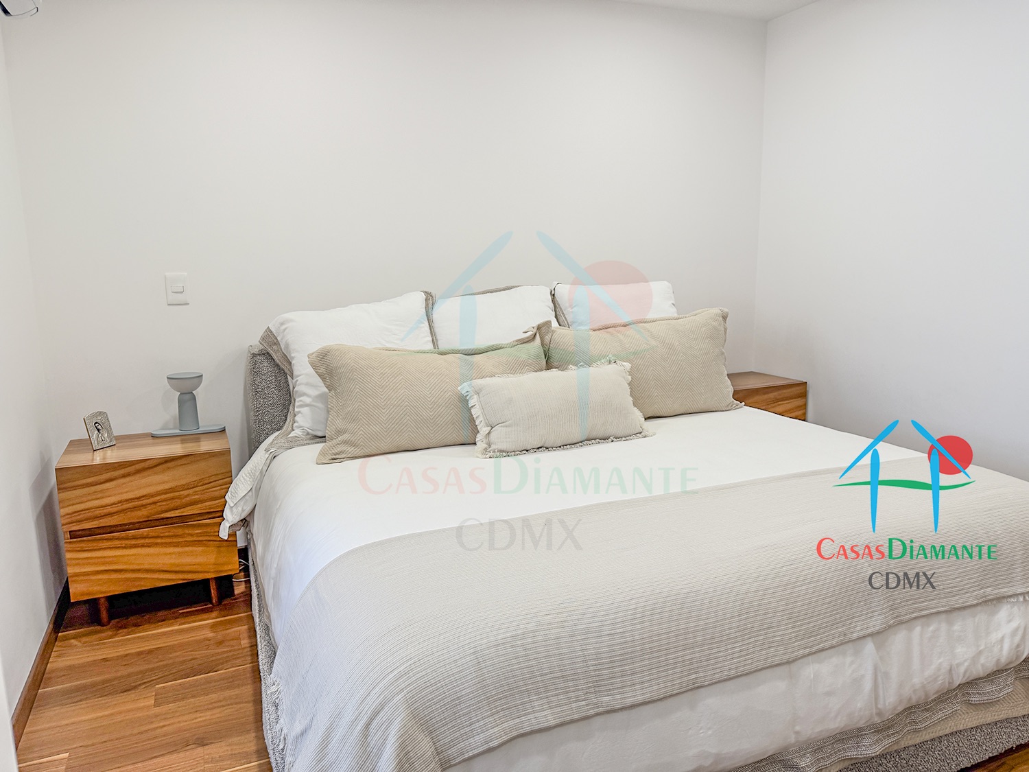 Río Magdalena Magda BFJ - Recámara dos 4